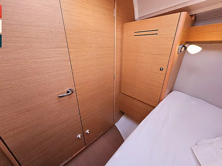 Dufour 360 Grand Large - 
