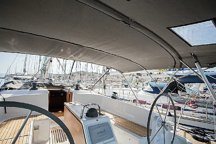 Bavaria Cruiser 46 - 