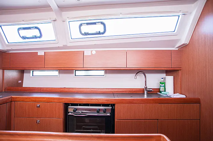 Bavaria Cruiser 46 - 