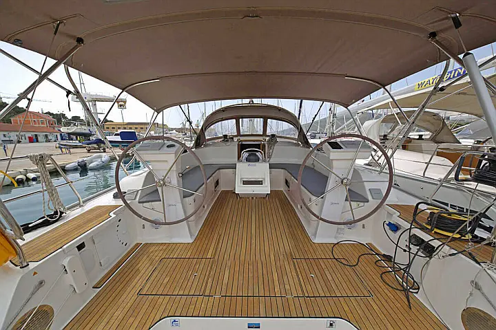 Bavaria Cruiser 46 - 