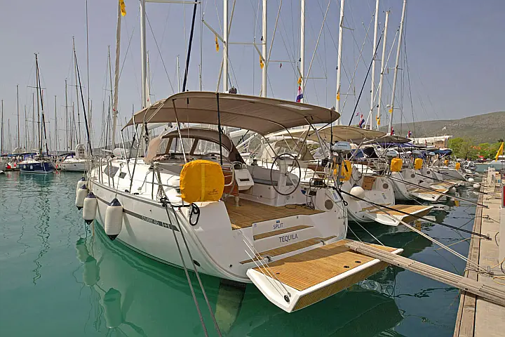 Bavaria Cruiser 46 - 