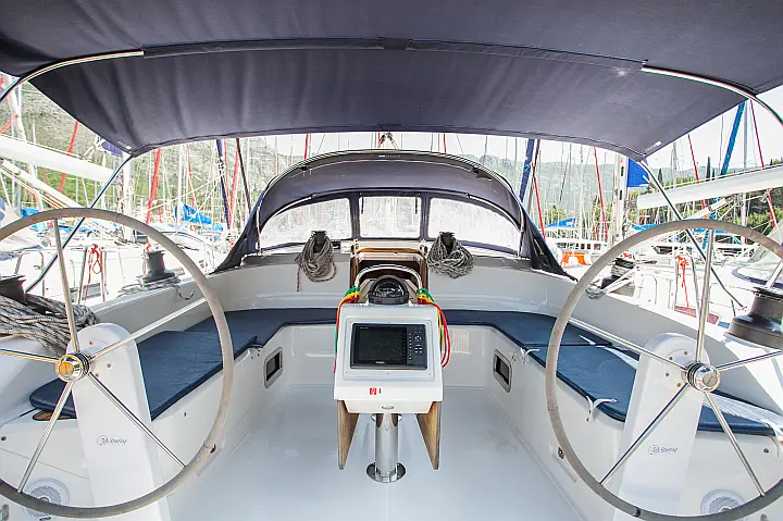 Bavaria Cruiser 51 - 