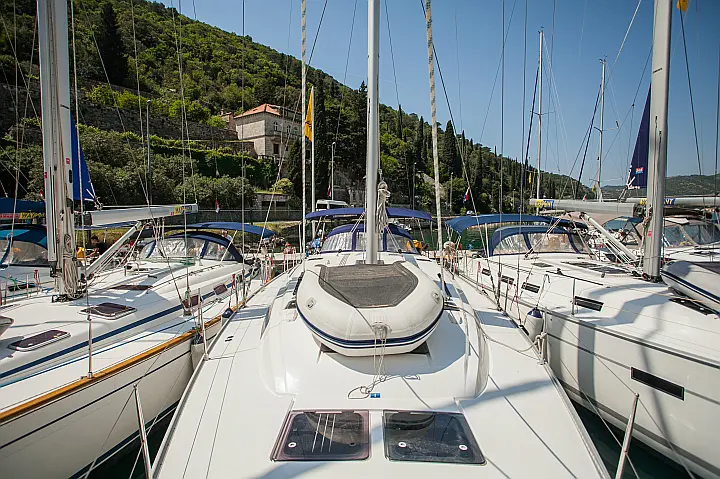 Bavaria Cruiser 51 - 