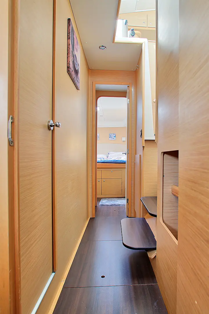 Lagoon 420 - 