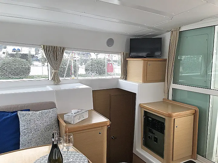 Lagoon 420 - 