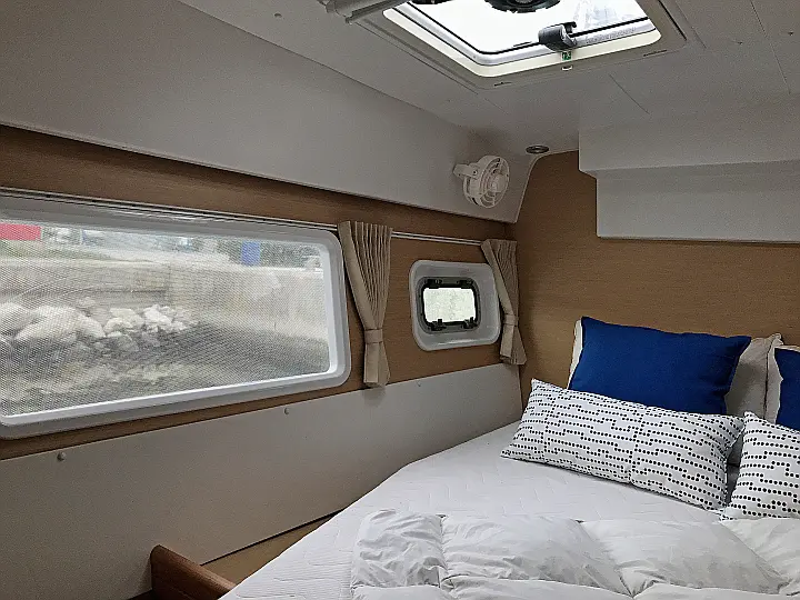 Lagoon 420 - 