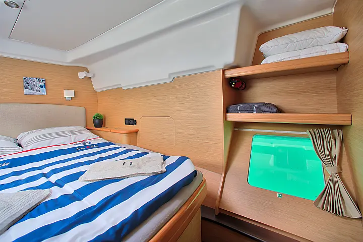 Lagoon 420 - 