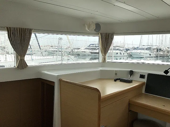 Lagoon 420 - 