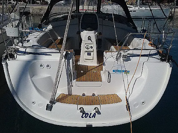 Bavaria 39 Cruiser