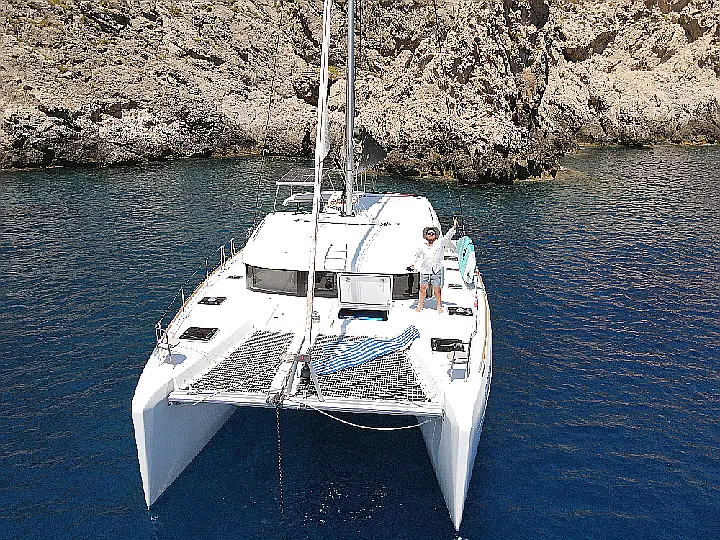 Lagoon 40 - 