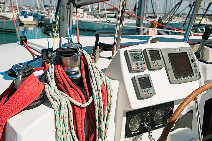 Lagoon 380 S2 - 