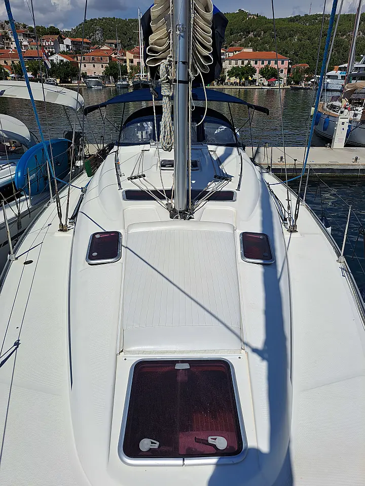 Bavaria 39 Cruiser - 