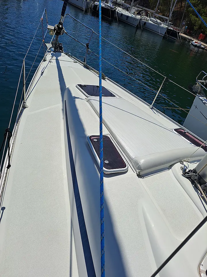 Bavaria 39 Cruiser - 