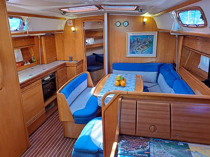 Bavaria 39 Cruiser - 