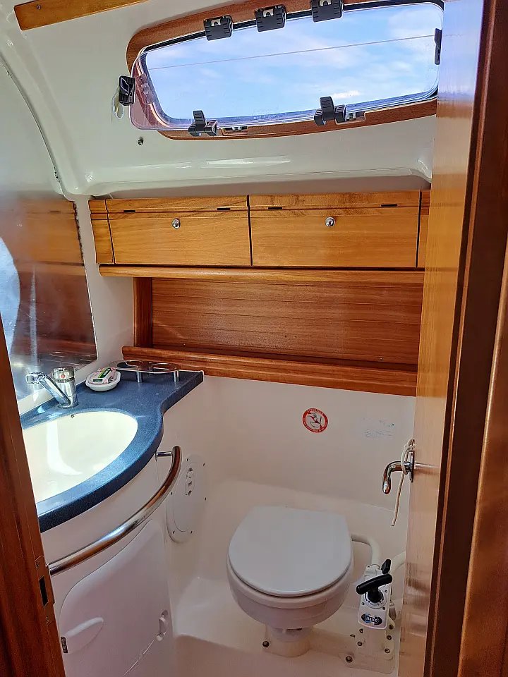 Bavaria 39 Cruiser - 