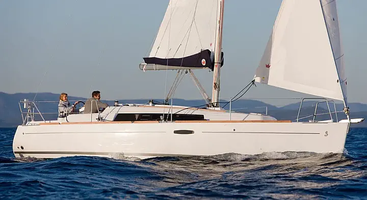 Oceanis 31 - 