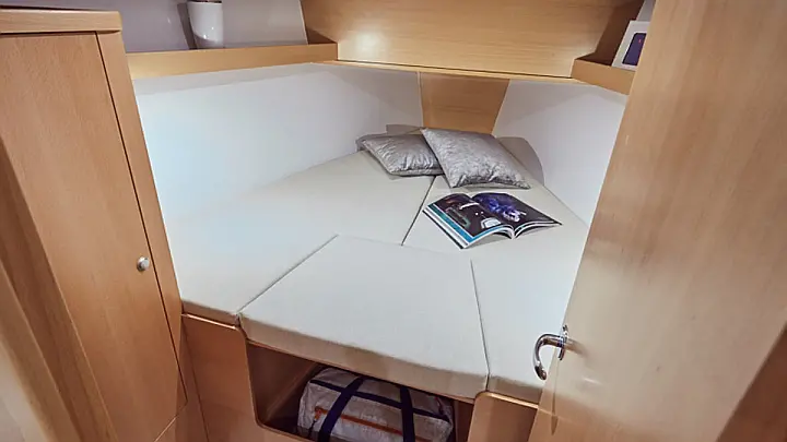 Sunsail Sun Odyssey 319 - 