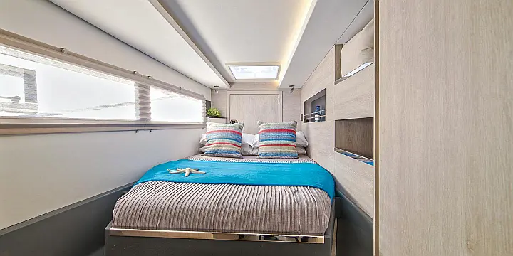 Moorings 4500L/10 - 
