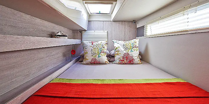 Moorings 4000/3 - 