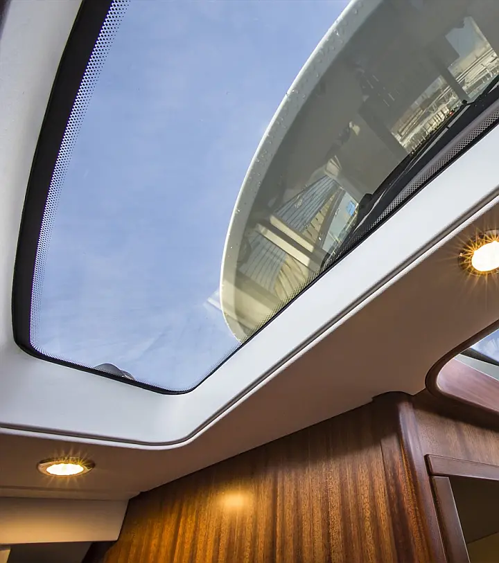 Nimbus 405 Flybridge - 