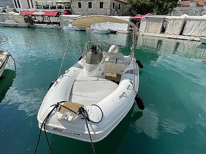 Jokerboat Wide 520 - 