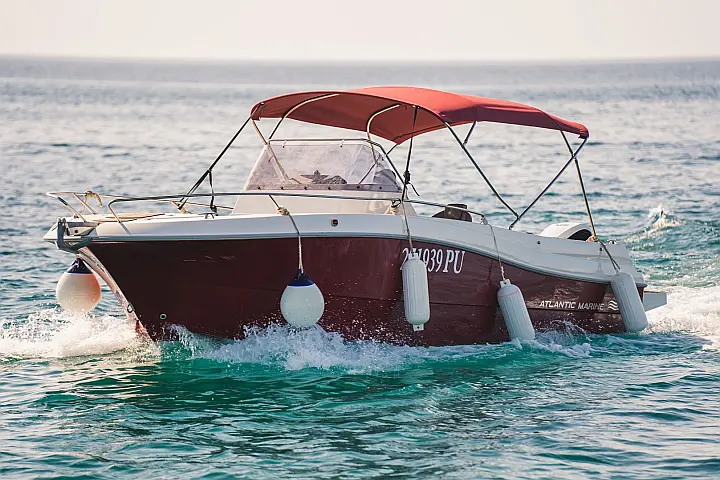 Atlantic Marine 750 - 