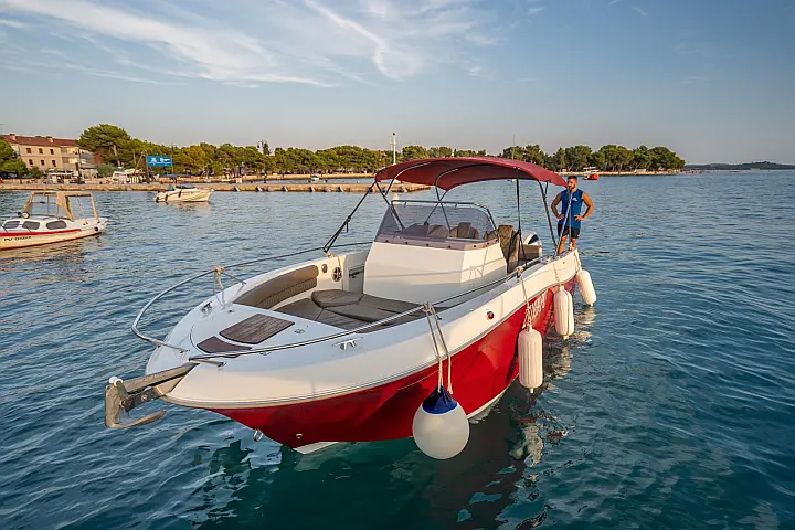 Atlantic Marine 750 - 