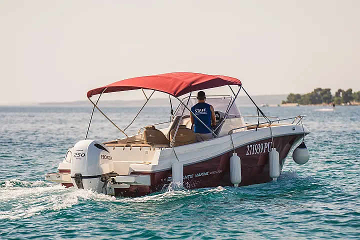 Atlantic Marine 750 - 