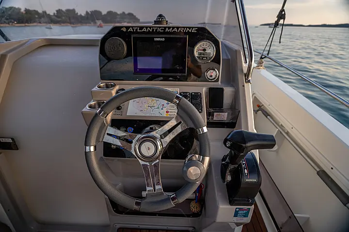 Atlantic Marine 750 - 