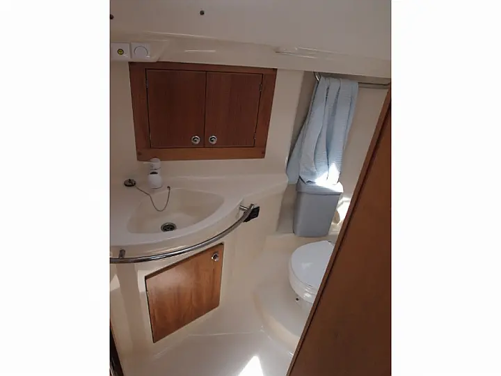 Elan 340 - 