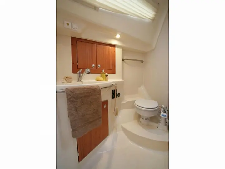 Elan 340 - 