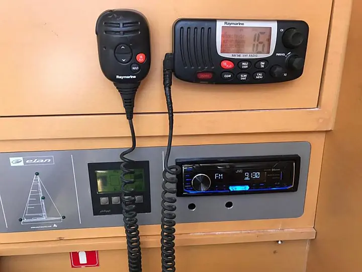 Elan 340 - 
