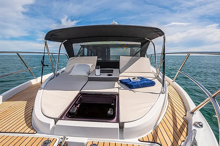 Beneteau Flyer 9 - 