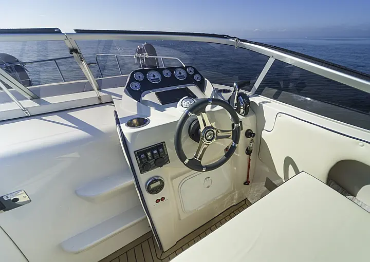 Eolo 770 Cruiser - 