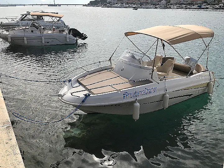 Beneteau Flyer 550 SD - 