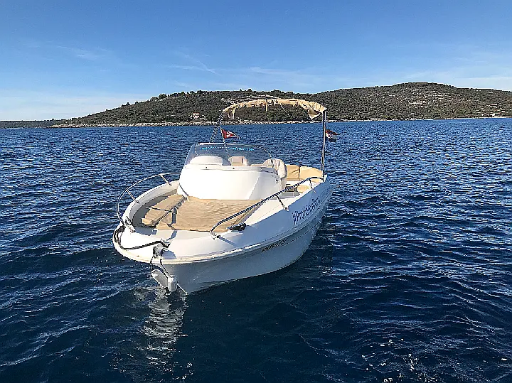 Beneteau Flyer 550 SD - 