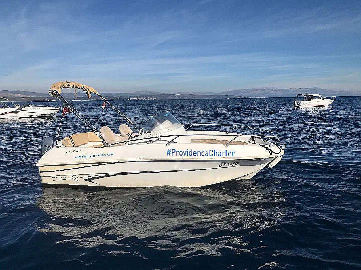 Beneteau Flyer 550 SD - 