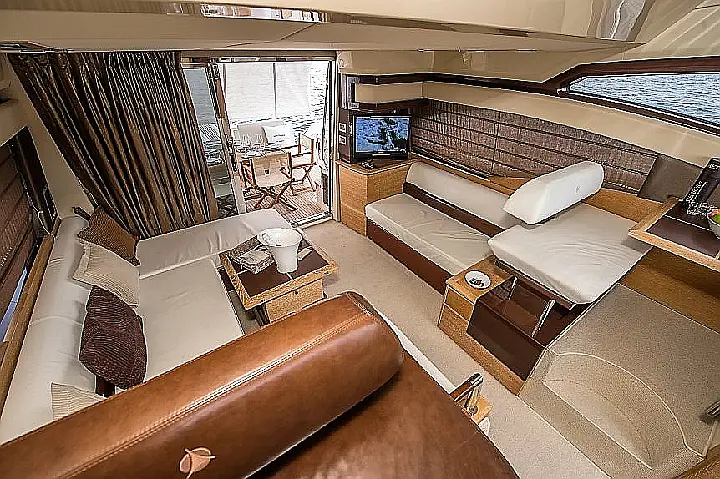 Azimut 47 Fly - 