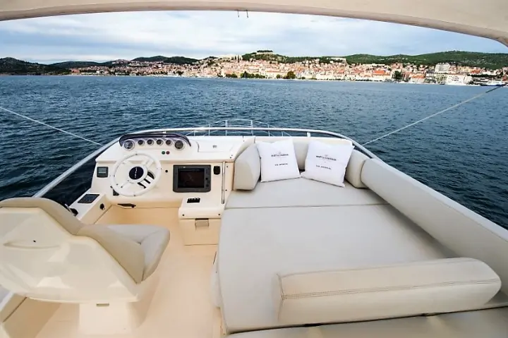 Azimut 47 Fly - 