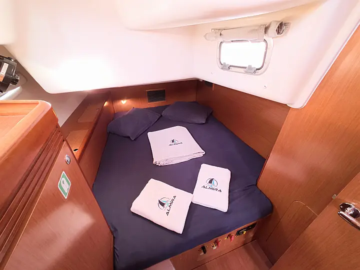 Beneteau 43 - 