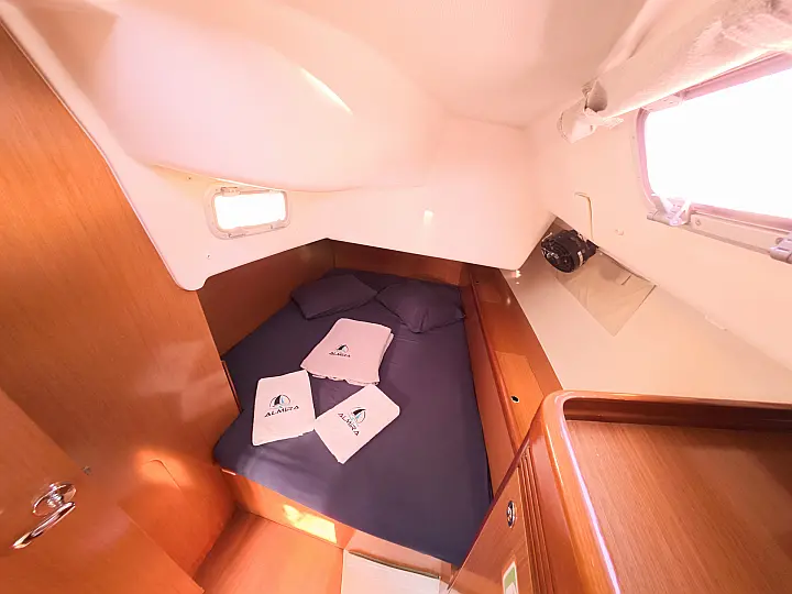 Beneteau 43 - 