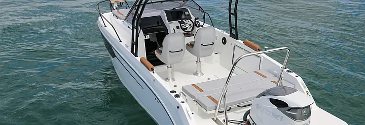 Beneteau Flyer 8 Sundeck - 