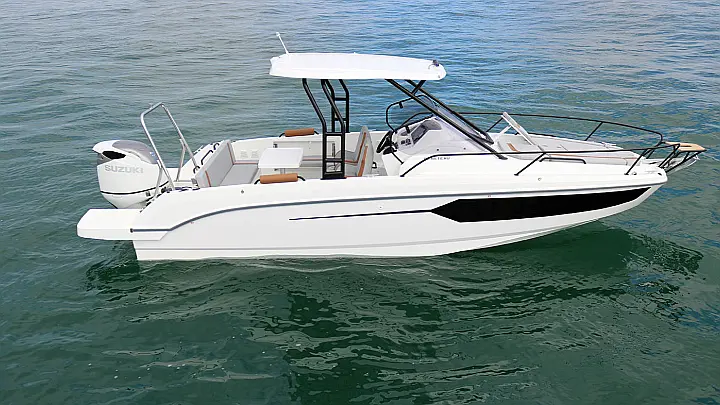 Beneteau Flyer 8 Sundeck - 