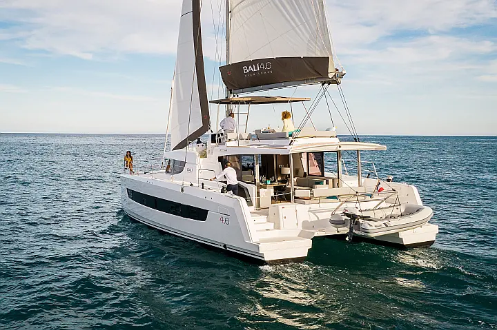 Bali 4.6 - 
