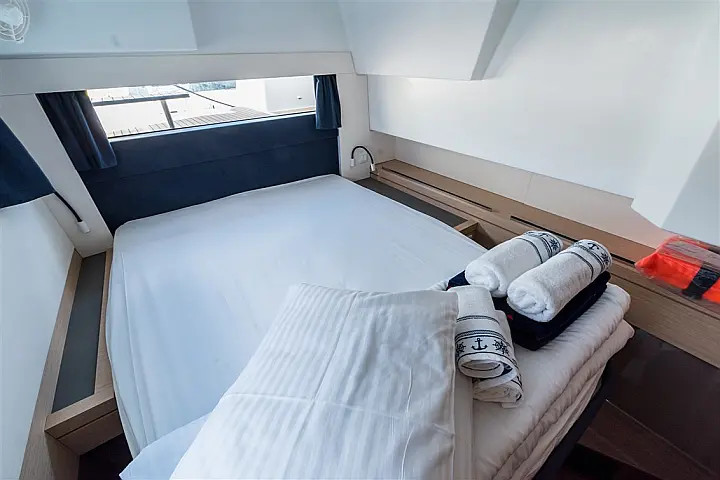 Saona 47 - 