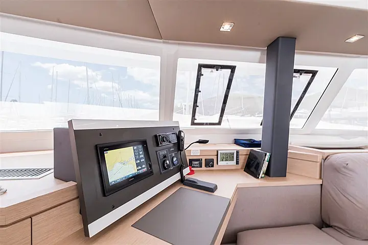 Saona 47 - 