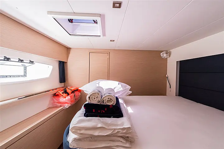 Saona 47 - 