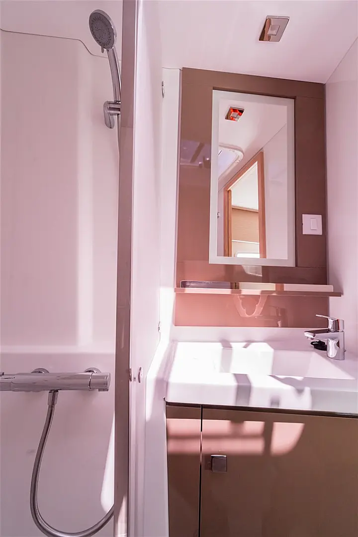 Saona 47 - 