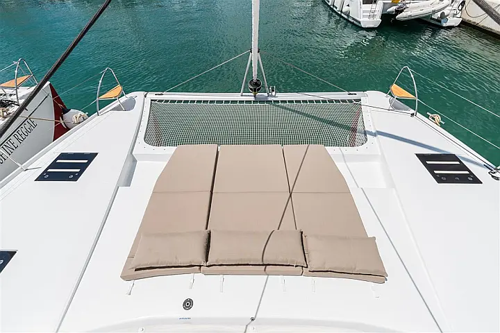 Saona 47 - 