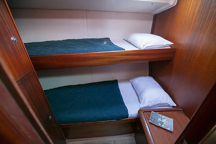 Bavaria 44 - 